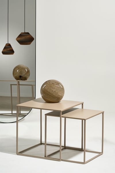 Επιτραπέζιο Φωτιστικό από Φυσητό Γυαλί